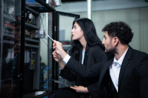 10 Signs Your Business Needs to Upgrade Its Cybersecurity Measures