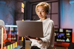 Getting Started with Remote IT Support: What You Need to Know
