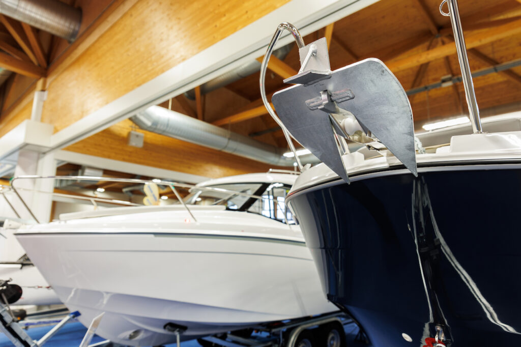 10 Important Questions to Ask Before Storing Your Boat