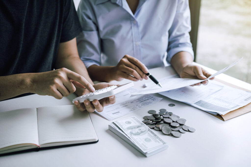 Navigating Joint Tax Liability: Tips for Avoiding Common Pitfalls