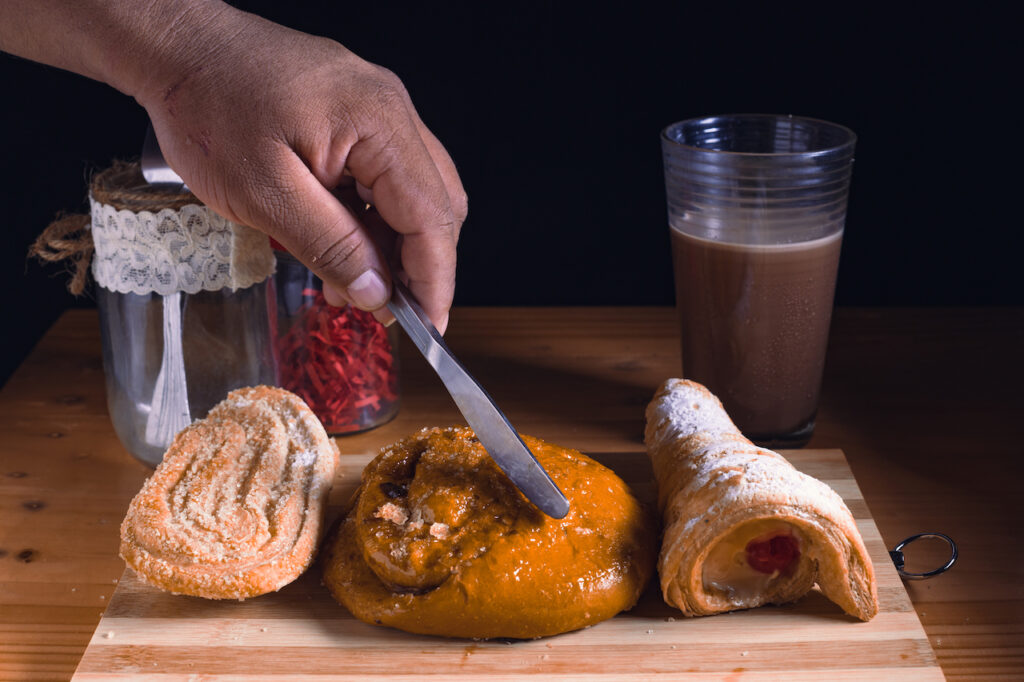 Eating for Better Sleep: Foods to Avoid Before Bed