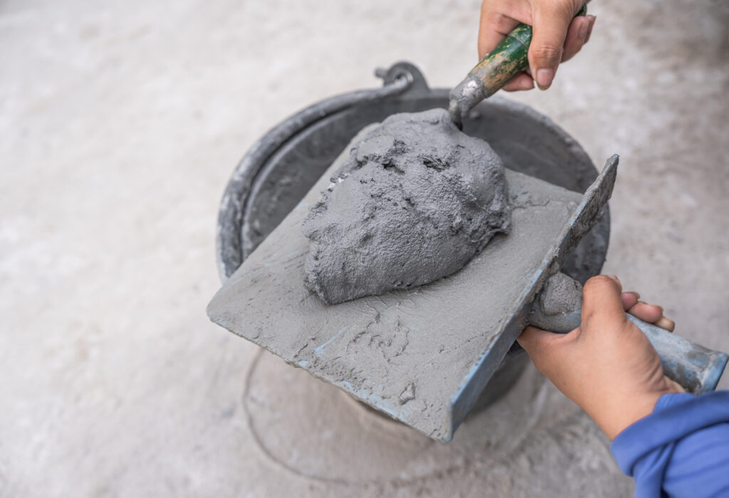 7 Tips for Cement Upkeep