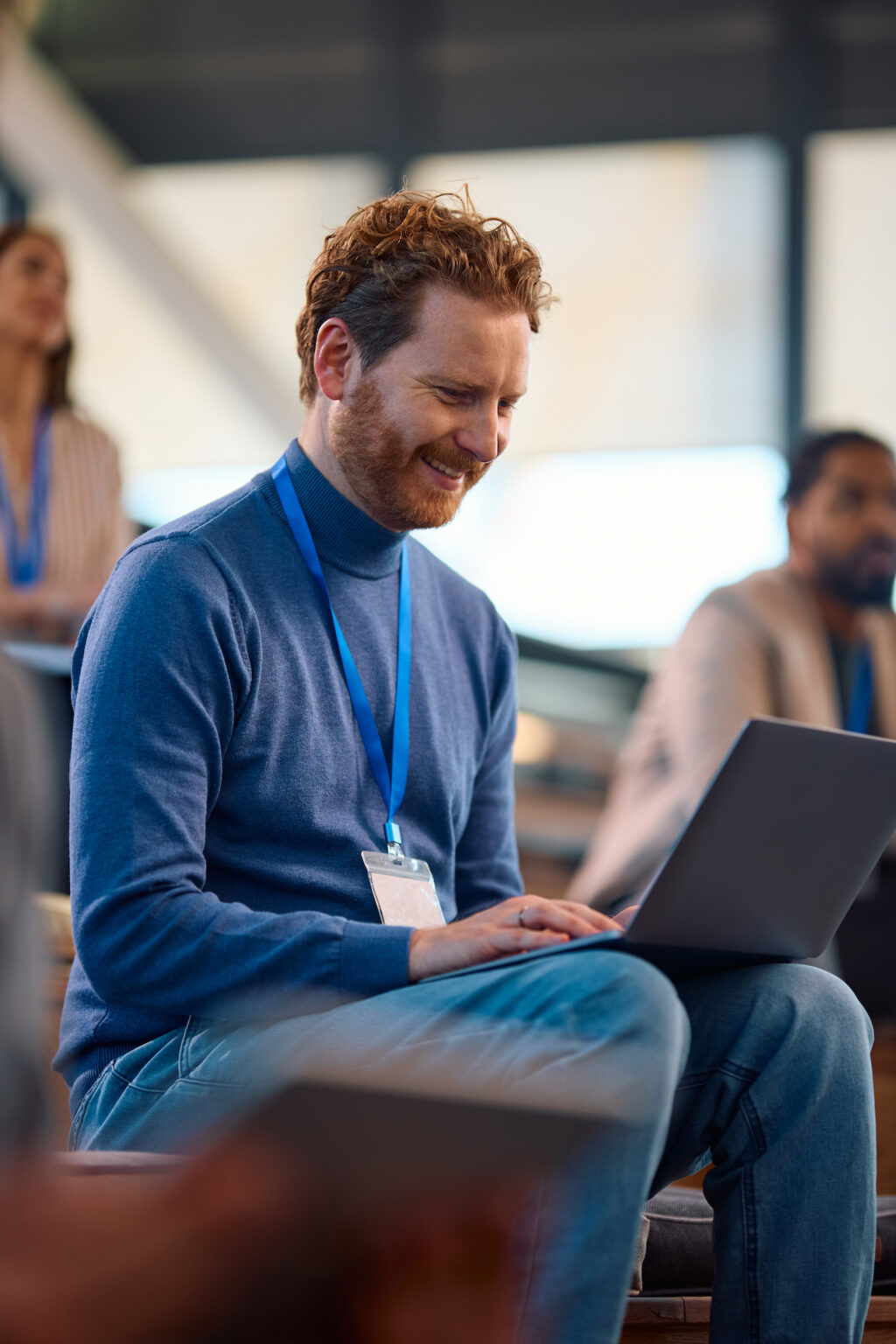 Why Managed IT Services Work Well for Small Businesses