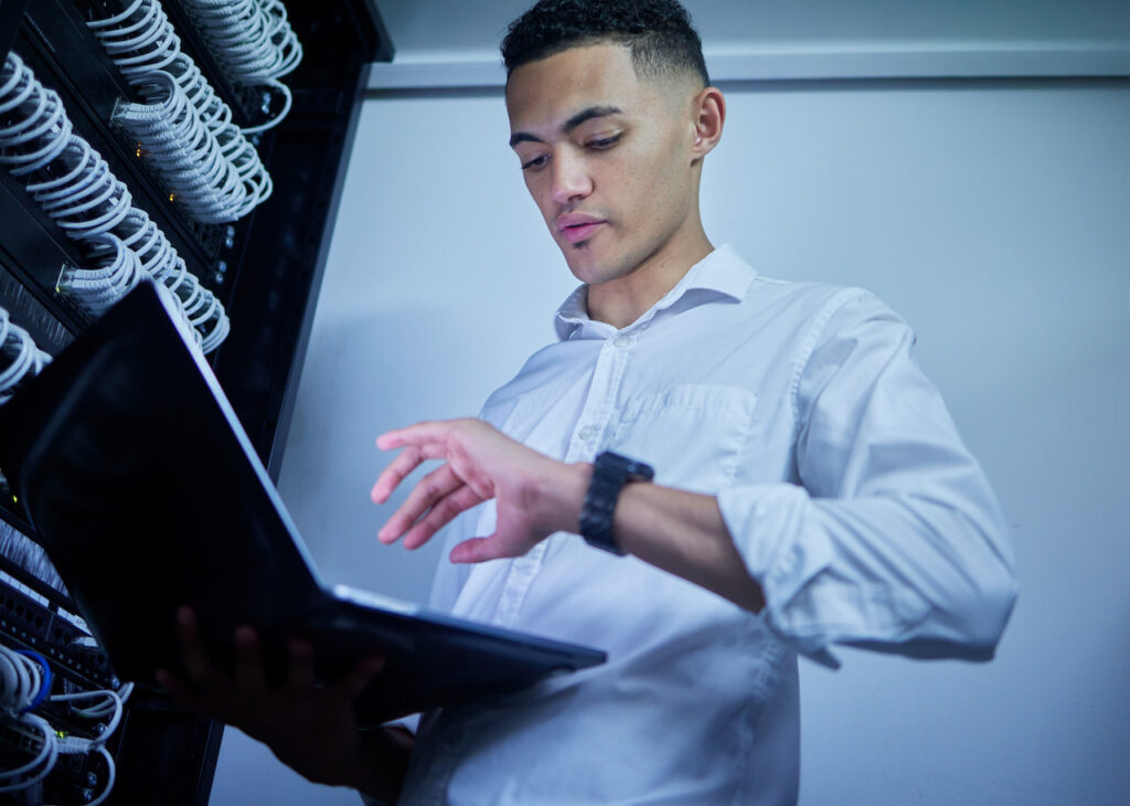 5 Advantages of Managed IT Services for Small Businesses