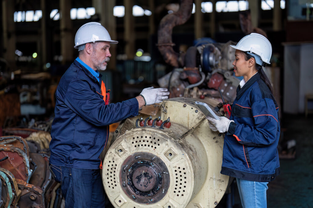 How to Choose the Right Industrial Cooler for Your Business Needs