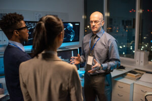 The Anatomy of a Cyber Attack: Understanding Threats and Remediation Strategies