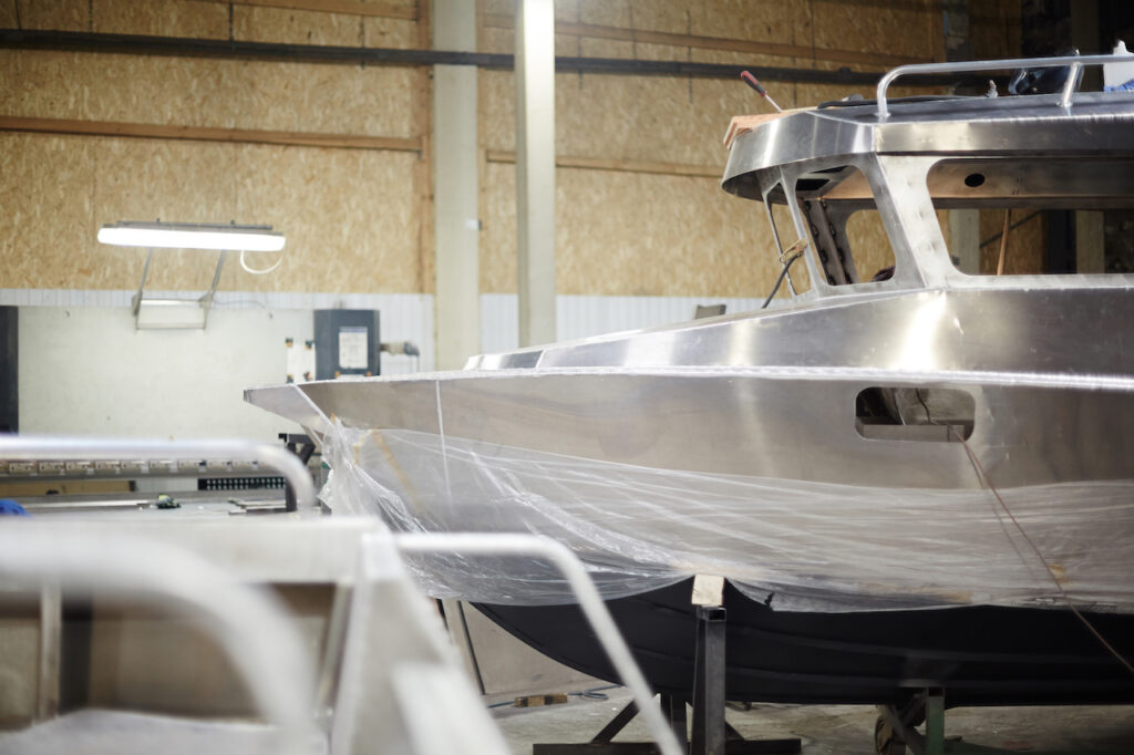 How to Choose the Right Boat Storage