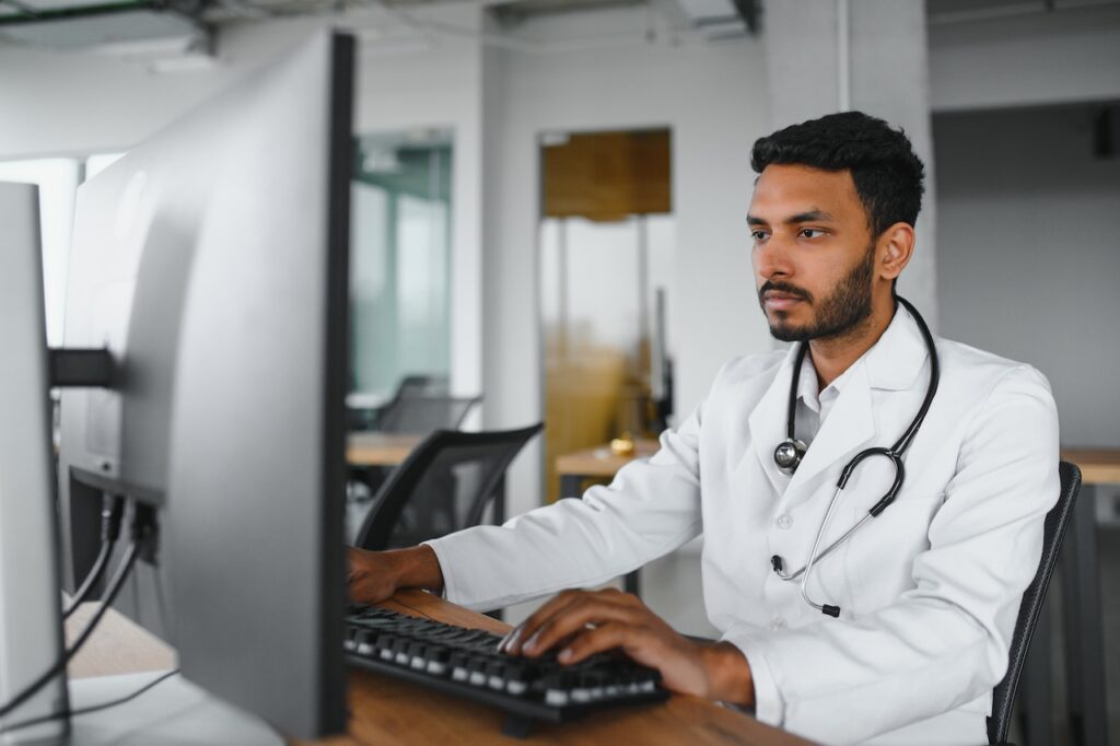 How to Secure Patient Data: A Guide for Healthcare Practices