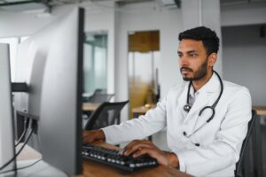 How to Secure Patient Data: A Guide for Healthcare Practices