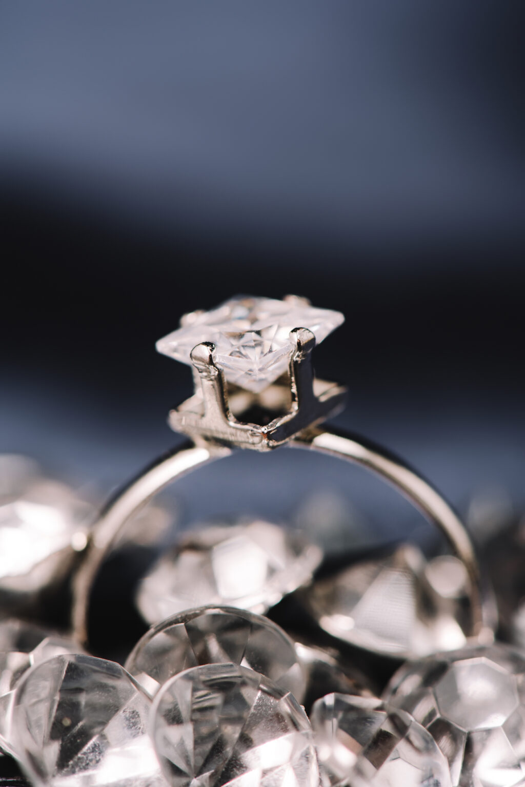 5 Types of Diamonds to Adorn Your Ring With