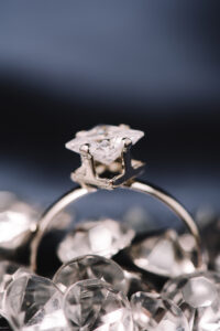5 Types of Diamonds to Adorn Your Ring With