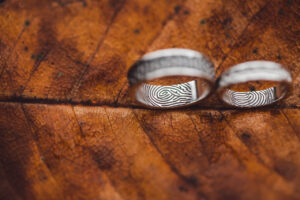 The History of Men’s Wedding Bands