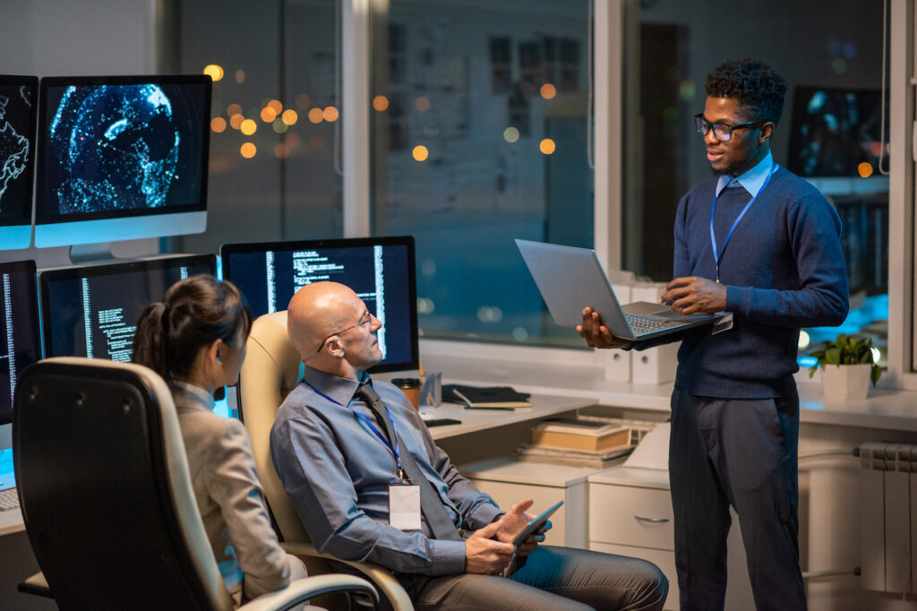 7 Essential Strategies for Cybersecurity in the Digital Age