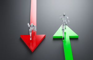 Can AI shift the way we look at the stock market