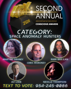 Second Annual Conscious Choice Awards Celebrating Trailblazers in Innovation and Leadership