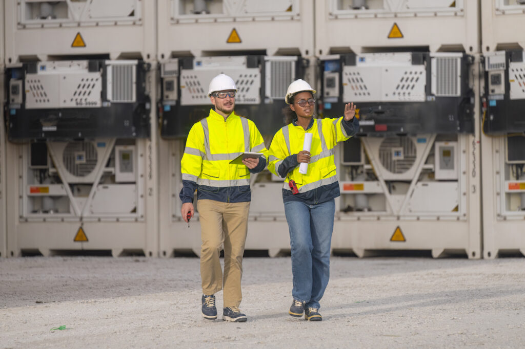 How to Keep Your Residential Renewable Energy Storage System Running Smoothly