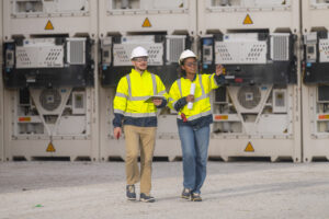 How to Keep Your Residential Renewable Energy Storage System Running Smoothly