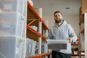 10 Storage Solutions to Enlist This Summer