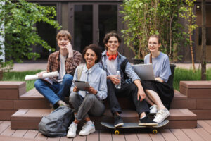 10 Tips for Successful Networking in College