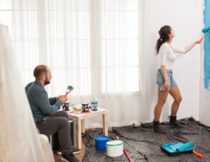 5 Kinds of the Most Durable Interior Paint