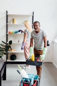 8 Ways to Get the Most Out of Spring Cleaning
