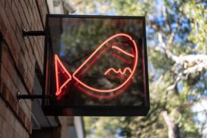 How to Maintain and Clean Your Dimensional Signs