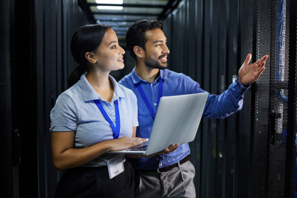 5 Strategies for Cybersecurity and Privacy
