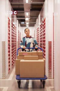 Choosing the Right Storage System: A Guide for Small Businesses