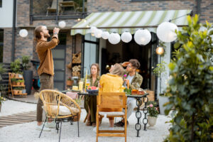 How to Prep Your Patio for the Summer