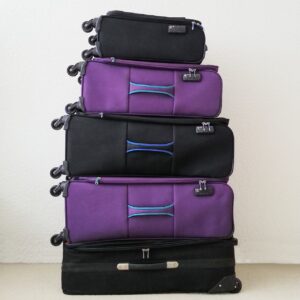 How To Properly Store Your Luggage