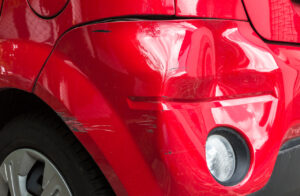 5 Reasons Paintless Dent Repair is Your Best Bet