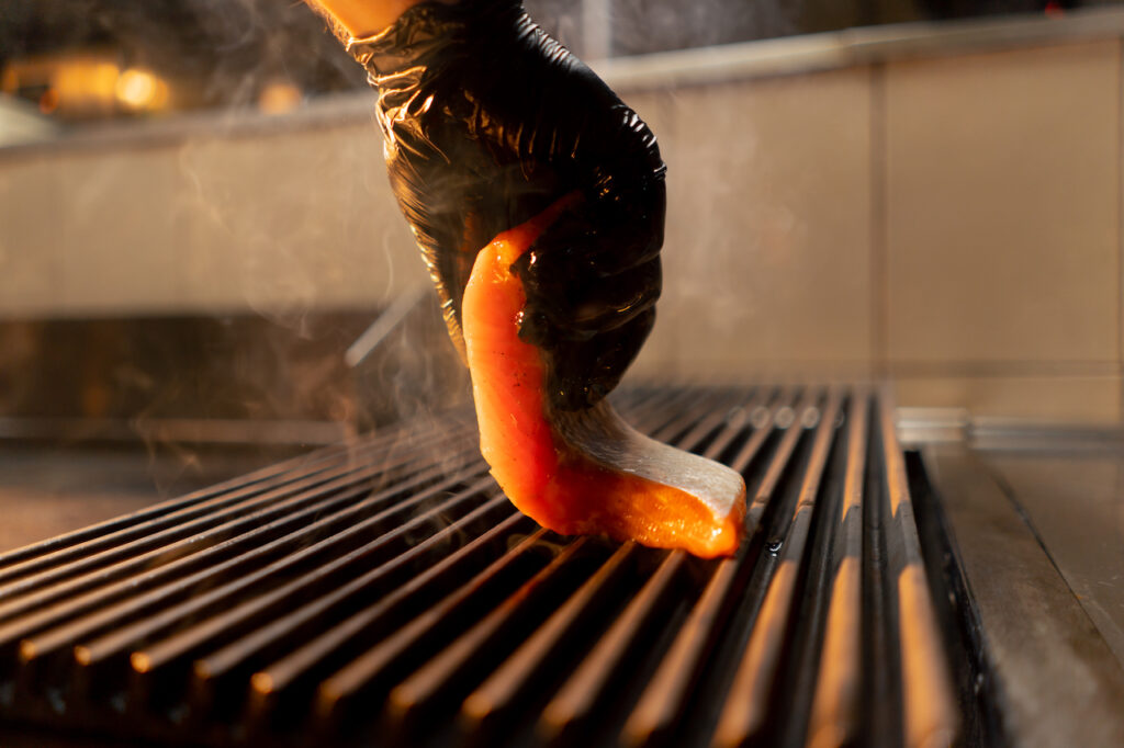Why Your Catering Business Needs Industrial Grill Equipment