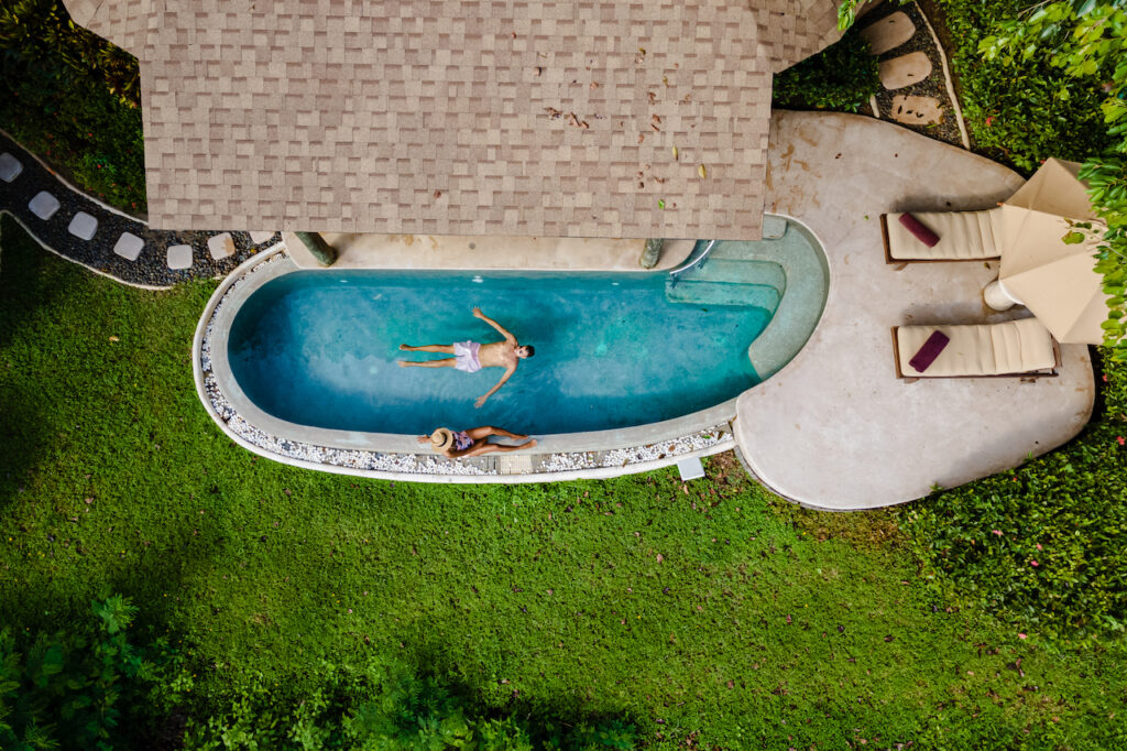 Poolside Paradise: Tips for Creating a Backyard Retreat
