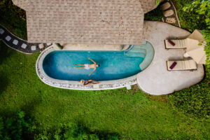 Poolside Paradise: Tips for Creating a Backyard Retreat