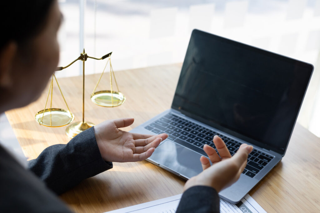 Cybersecurity Best Practices for Legal Professionals