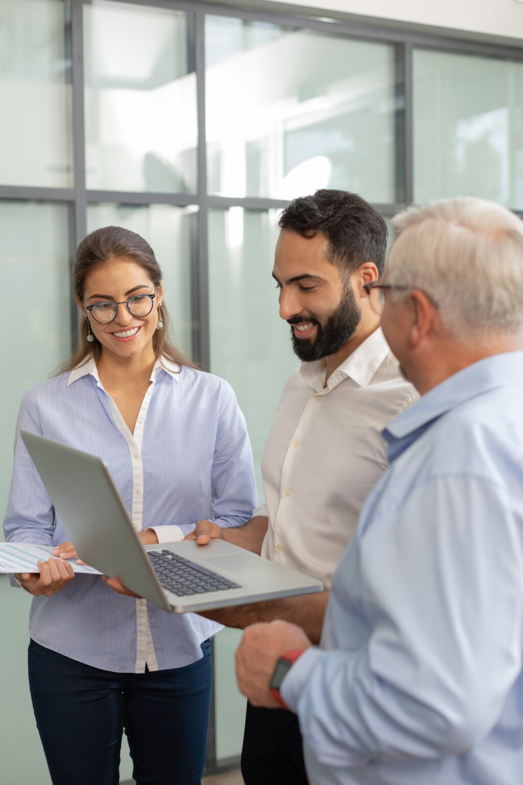 How to Choose the Right IT Consulting Partner