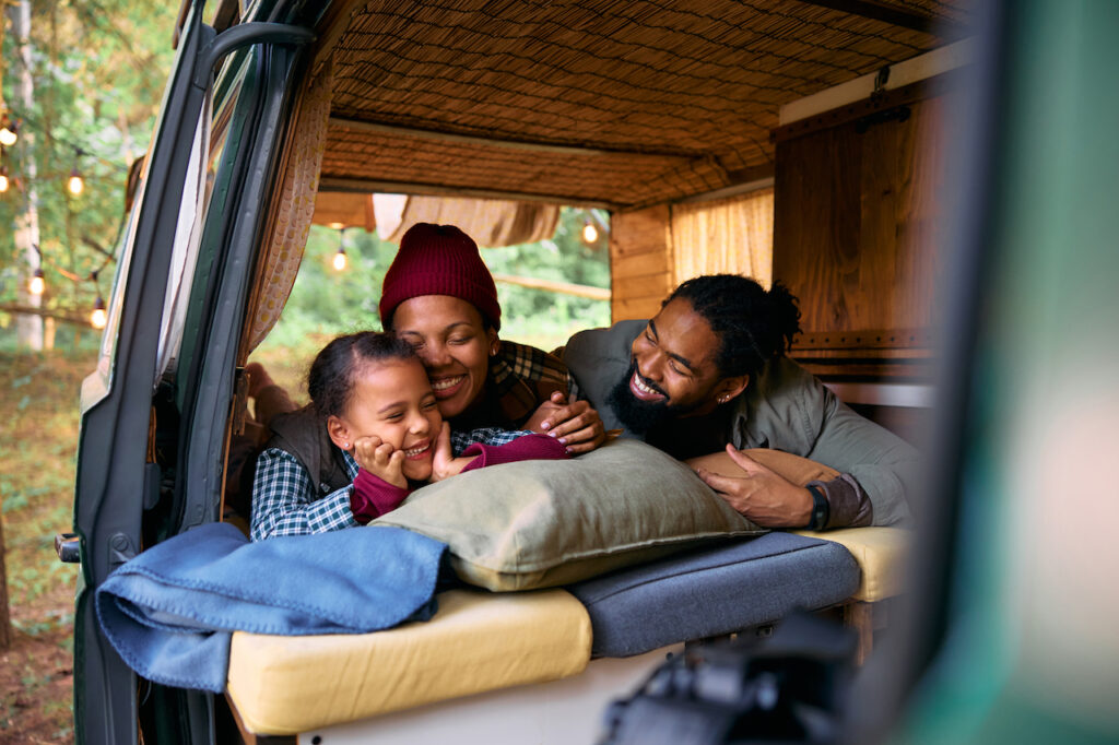 How to Make the Most of Your Roadtrip With Comfort
