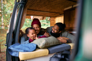 How to Make the Most of Your Roadtrip With Comfort