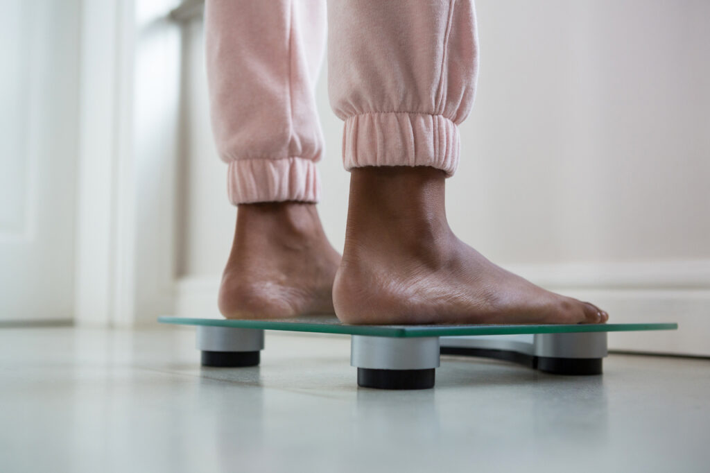 The Surprising Reasons Why You’re Not Seeing Results on the Scale