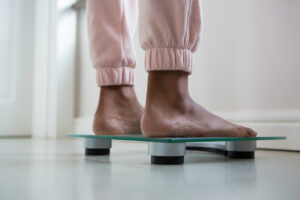 The Surprising Reasons Why You’re Not Seeing Results on the Scale