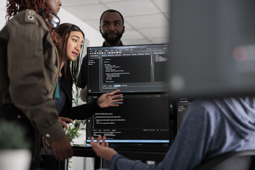 Integrating Custom Software with Existing Systems: Best Practices