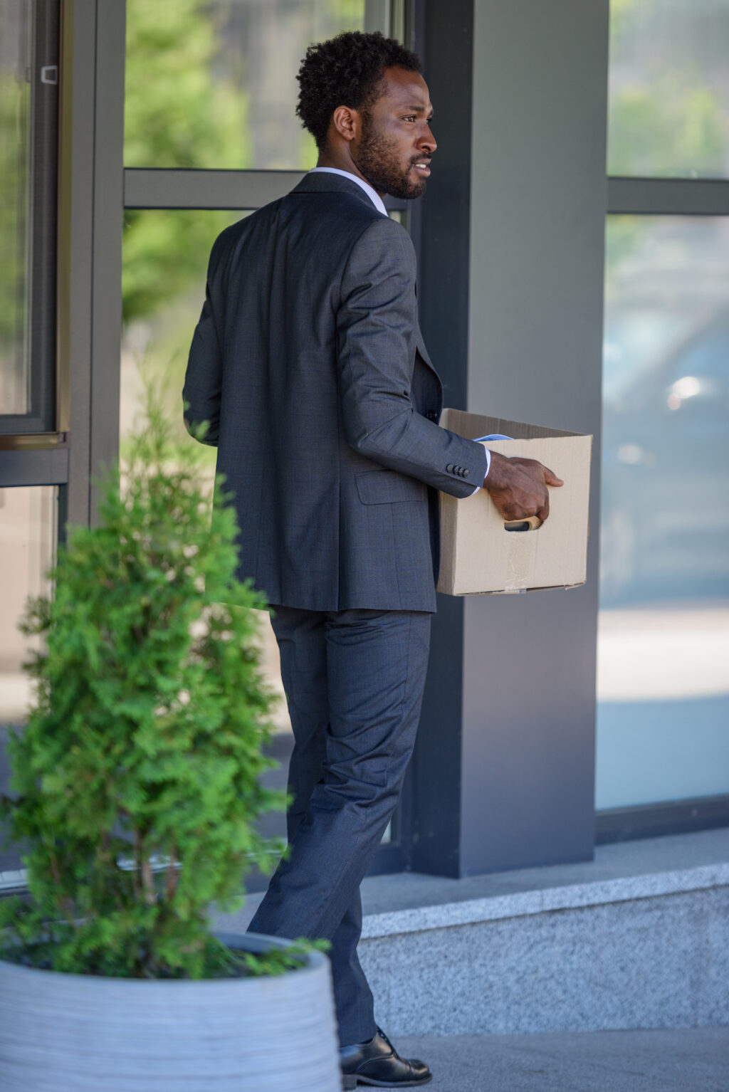 5 Reasons Why Employees Leave Their Jobs