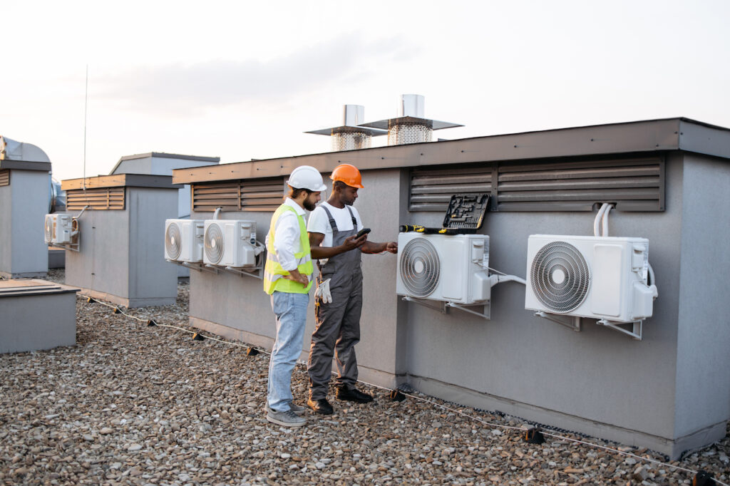 5 Red Flags to Look Out for in Panama City Beach HVAC Technicians