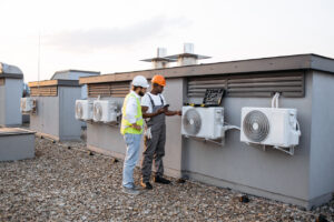5 Red Flags to Look Out for in Panama City Beach HVAC Technicians
