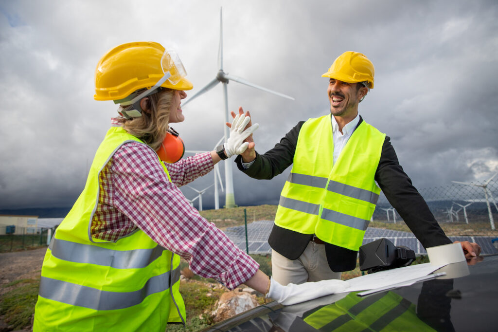 5 IT Services Transforming the Energy Sector