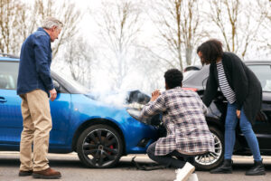 Is Collision Repair Different for Hybrid vs Electric Vehicles?