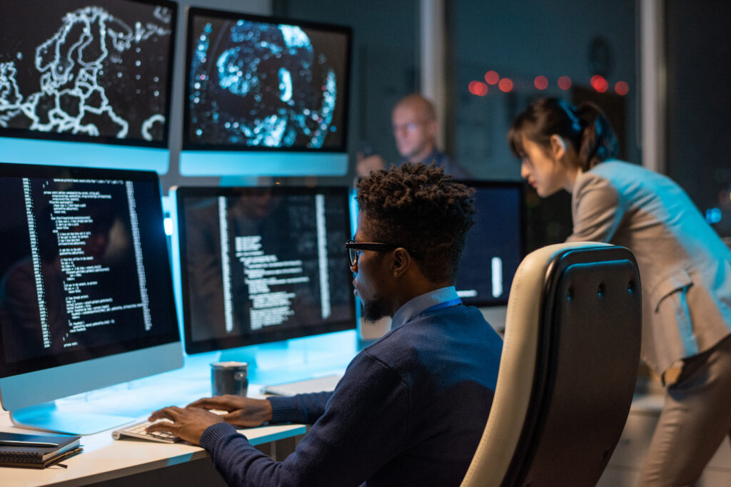 Identifying and Mitigating Risks in Project Management