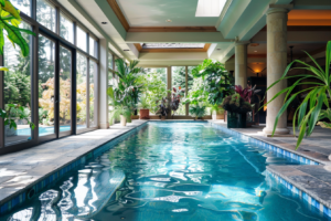 5 Essential Tips for Choosing New Tile for Your Home's Pool