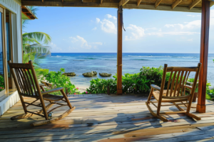7 Decisions to Make When Purchasing a Vacation Home