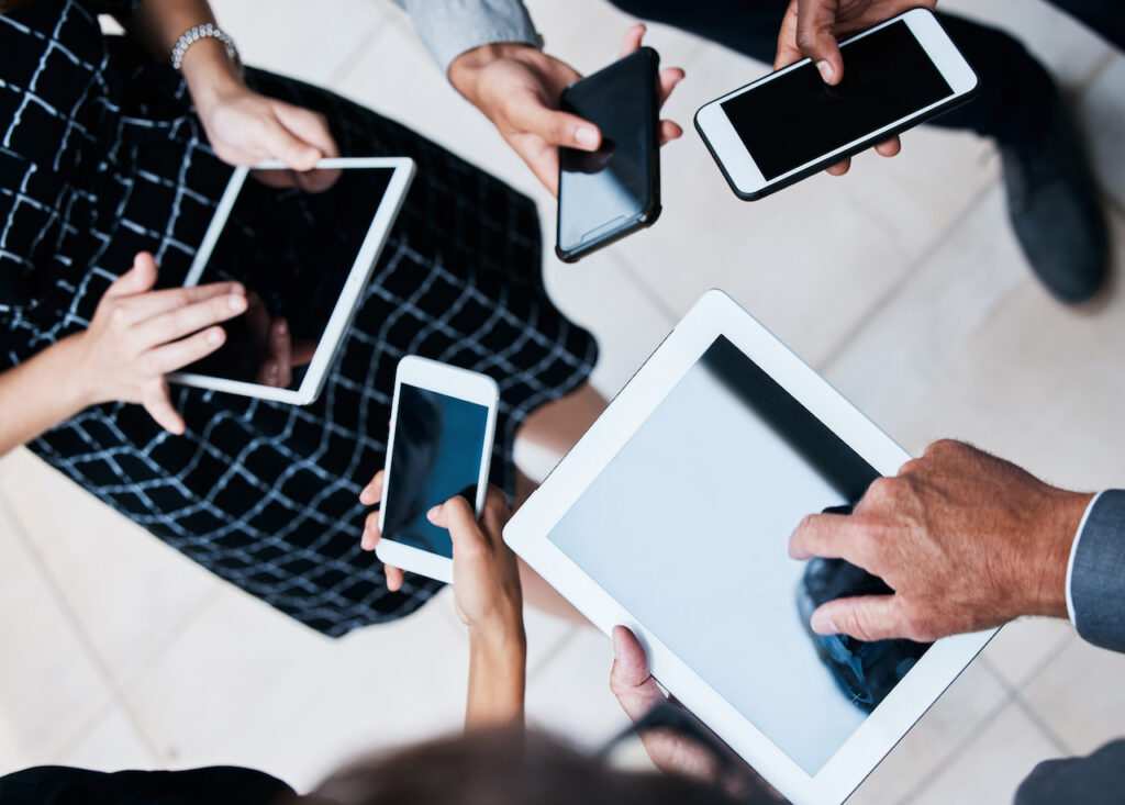 How Mobile Device Management Helps Remote Companies